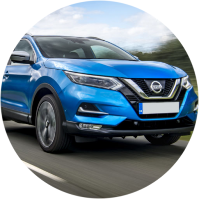 Ремонт Оклейка Пленкой Nissan Qashqai