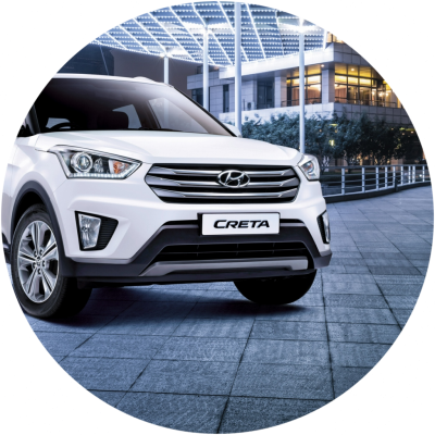 Ремонт Ремонт Автостекол Hyundai Creta