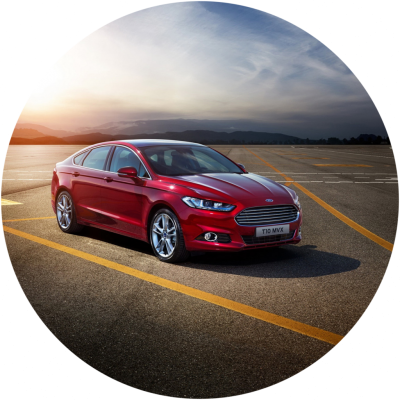 Отзывы Полировка Ford Mondeo