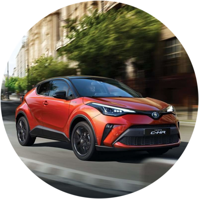 Отзывы Детейлинг Toyota C-HR