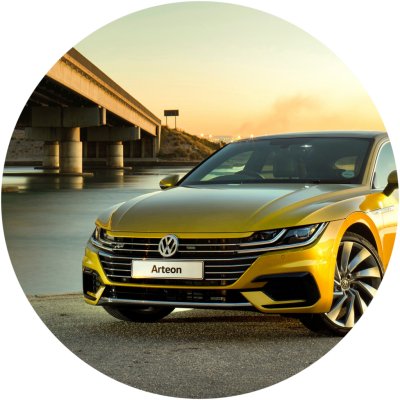 Отзывы Керамическое покрытие Volkswagen Arteon