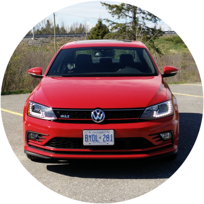 Ремонт Оклейка Пленкой Volkswagen Jetta
