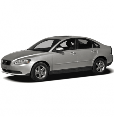 Тонировка Volvo S40 Тонировка Volvo S40 