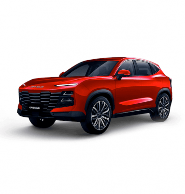 Детейлинг автомобиля Jetour Dashing Детейлинг автомобиля Jetour Dashing 
