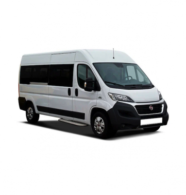 Полировка фар FIAT Albea Полировка фар FIAT Ducato 
