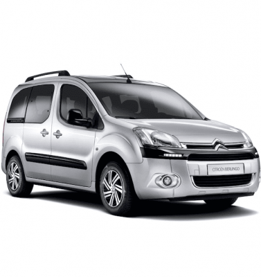 Бронирование автомобиля Citroen Berlingo Бронирование автомобиля Citroen Berlingo 