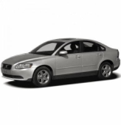 Бронирование Volvo S40 Бронирование Volvo S40 